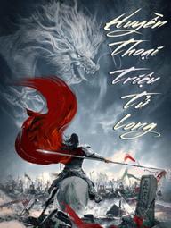 Huyền Thoại Triệu Tử Long - Legend Of Zhao Yun (2020)