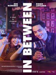 In Between - In Between (2025)