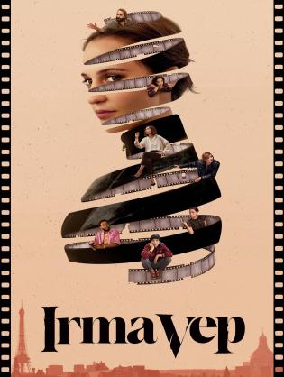 Irma Vep - Irma Vep (2022)