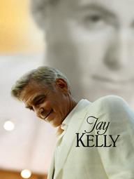 Jay Kelly - Jay Kelly (2025)
