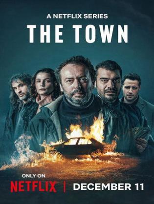 Kasaba - The Town (2025)