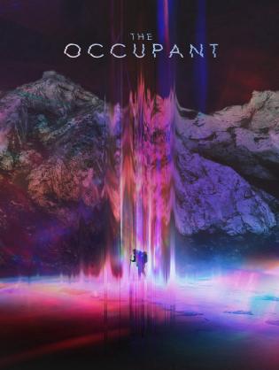 Kẻ Cư Ngụ - The Occupant (2025)