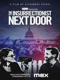 Kẻ Nổi Dậy Nhà Bên - The Insurrectionist Next Door (2023)