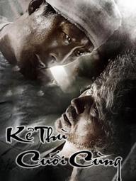 Kẻ Thù Cuối Cùng - Enemy At The Dead End (2010)
