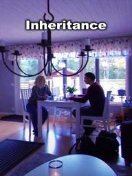 Kế thừa - Inheritance (2020)