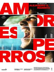 Kẻ Vô Đạo - Amores Perros (2000)