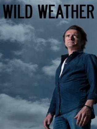 Khám Phá Thời Tiết Cùng Richard Hammond - Wild Weather with Richard Hammond (2014)