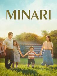 Khát Vọng Đổi Đời - Minari (2020)