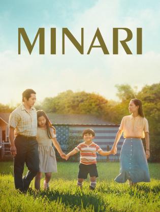 Khát Vọng Đổi Đời - Minari (2020)
