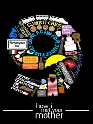 Khi Bố Gặp Mẹ (Phần 9) - How I Met Your Mother (Season 9) (2013)