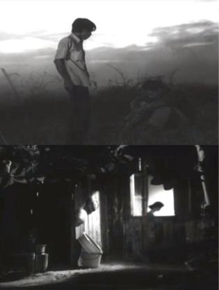 Khoảng Cách Còn Lại - The Last Distance Between Us (1981)