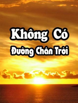 Không Có Đường Chân Trời - Không Có Đường Chân Trời (1986)