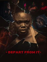 Không Lối Thoát - Depart from It (2025)