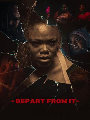 Không Lối Thoát - Depart from It (2025)