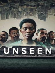 Không Nhìn Thấy (Phần 2) - Unseen (Season 2) (2025)