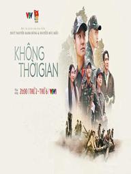 Không Thời Gian - Không Thời Gian (2024)