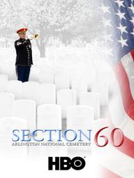 Khu Vực 60: Nghĩa Trang Quốc Gia Arlington - Section 60: Arlington National Cemetery (2008)