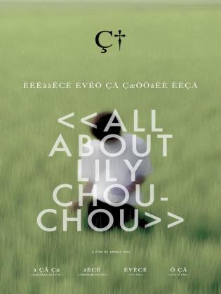 Khúc Cầu Siêu Của Tuổi Trẻ - All About Lily Chou-Chou (2001)