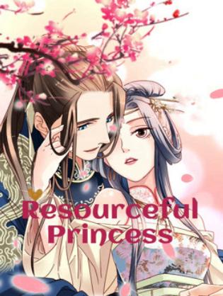 Kiều Nữ Độc Phi - Resourceful Princess (2019)
