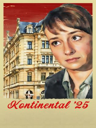 Kontinental '25 - Kontinental '25 (2025)