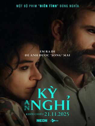 Kỳ An Nghỉ - Keeper (2025)