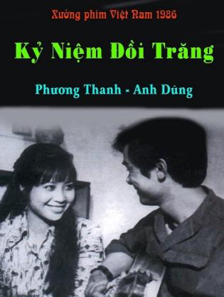 Kỷ Niệm Đồi Trăng - Kỷ Niệm Đồi Trăng (1989)