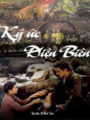 Ký ức Điện Biên - Memories of Điện Biên (2004)