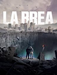 La Brea - La Brea (2021)