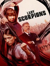 Lady Scorpions - Lady Scorpions (2024)