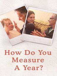 Làm Sao Đong Đếm Một Năm? - How Do You Measure a Year? (2021)