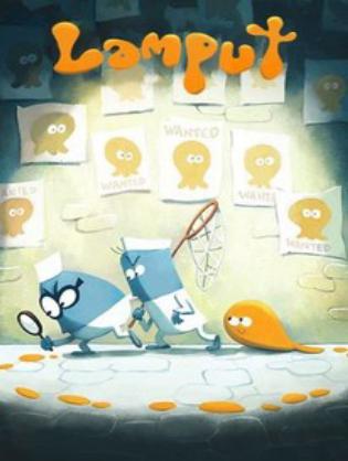 Lamput (Phần 4) - Lamput (Season 4) (2022)