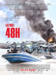 Lật Mặt: 48H - Face Off 48H (2021)