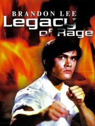 Long Tại Giang Hồ - Legacy of Rage (1986)