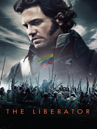 Người Giải Phóng - The Liberator (2013)
