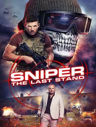 Lính Bắn Tỉa 11: Chốt Chặn Cuối Cùng - Sniper: The Last Stand (2025)
