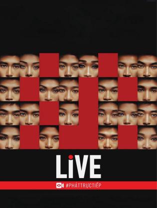 Live - #pháttrựctiếp - Live (2023)