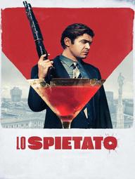 Lo spietato - The Ruthless (2019)