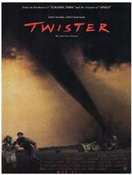Lốc xoáy - Twister (1996)