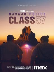 Lớp 57 Học Viện Cảnh Sát Navajo - Navajo Police: Class 57 (2023)