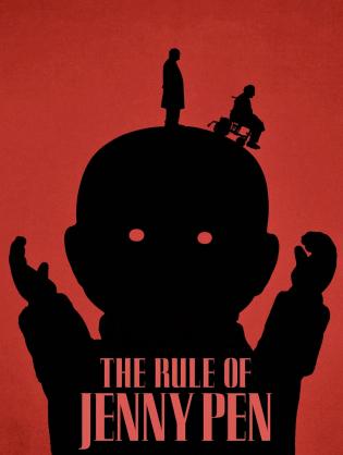 Luật Lệ của Jenny Pen - The Rule of Jenny Pen (2025)