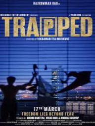 Mắc kẹt (Phần 2) - Trapped (Season 2) (2018)
