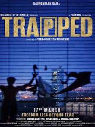 Mắc kẹt (Phần 2) - Trapped (Season 2) (2018)
