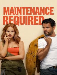 Maintenance Required - Maintenance Required (2025)