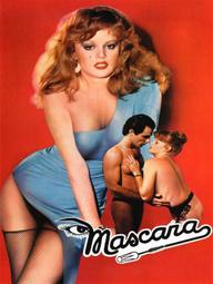 Mascara - Mascara (1983)