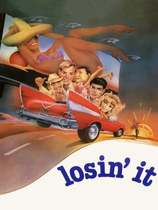 Mất nó - Losin' It (1983)