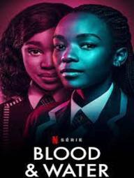 Máu và nước (Phần 1) - Blood & Water (Season 1) (2020)