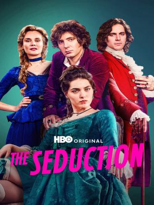 Merteuil: Mỹ Nhân Kế - The Seduction (2025)