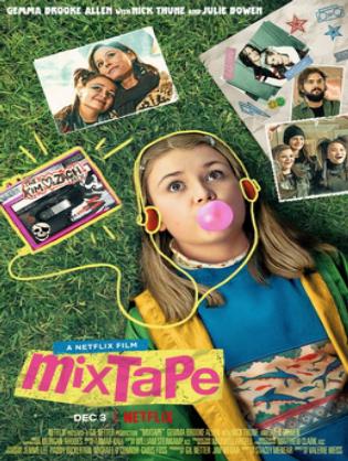 Mixtape - Mixtape (2021)