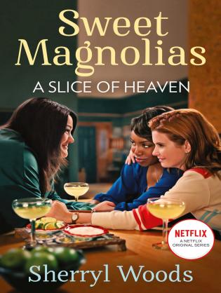 Mộc lan ngọt ngào (Phần 2) - Sweet Magnolias (Season 2) (2022)