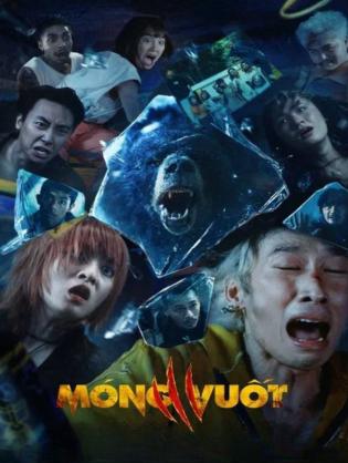 Móng Vuốt - Claws (2024)